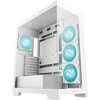 Obudowa DEEPCOOL CG580 4F Biały Standard płyty głównej ITX