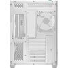 Obudowa DEEPCOOL CG530 4F Biały Typ obudowy Middle Tower