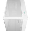 Obudowa DEEPCOOL CG530 4F Biały Z oknem Tak