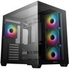 Obudowa DEEPCOOL CG530 4F Czarny Standard płyty głównej ATX