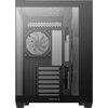Obudowa DEEPCOOL CG530 4F Czarny Liczba zamontowanych wentylatorów 4