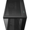 Obudowa DEEPCOOL CG530 4F Czarny Z oknem Tak