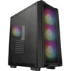 Obudowa DEEPCOOL CC560 Mesh V2 Czarny