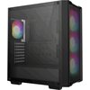 Obudowa DEEPCOOL CC560 Mesh V2 Czarny Standard płyty głównej ATX