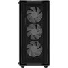 Obudowa DEEPCOOL CC560 Mesh V2 Czarny Standard płyty głównej microATX