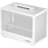 Obudowa DEEPCOOL CH160 Mesh Biały
