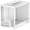 Obudowa DEEPCOOL CH160 Mesh Biały Wymiary (GxSxW) [mm] 336 x 200 x 283.5