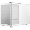 Obudowa DEEPCOOL CH160 Mesh Biały Materiał ABS
