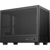 Obudowa DEEPCOOL CH160 Mesh Czarny Liczba zamontowanych wentylatorów 0