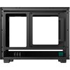 Obudowa DEEPCOOL CH160 Mesh Czarny Z oknem Nie
