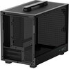 Obudowa DEEPCOOL CH160 Mesh Czarny Wymiary (GxSxW) [mm] 336 x 200 x 283.5