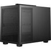 Obudowa DEEPCOOL CH160 Mesh Czarny Materiał ABS