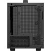 Obudowa DEEPCOOL CH160 Mesh Czarny Typ obudowy Small Form Factor