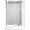 Obudowa DEEPCOOL CH170 Digital Biały Podświetlenie Bez podświetlenia