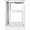 Obudowa DEEPCOOL CH170 Digital Biały Z oknem Nie