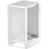 Obudowa DEEPCOOL CH170 Digital Biały Wymiary (GxSxW) [mm] 250 x 200 x 380