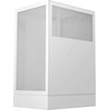 Obudowa DEEPCOOL CH170 Digital Biały Materiał ABS