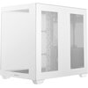 Obudowa DEEPCOOL CG530 Biały Wymiary (GxSxW) [mm] 440 x 285 x 399