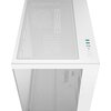 Obudowa DEEPCOOL CG530 Biały Z oknem Tak