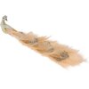 Zawieszka HOME & STYLING COLLECTION Paw 30 cm Złoty