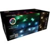Kurtyna LED CHRISTMAS DECORATION 14424403 19.8 m Sieciowe Rodzaj Kurtyna