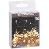 Lampki choinkowe LED CHRISTMAS DECORATION 300017 4.95 m Bateryjne