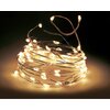 Lampki choinkowe LED CHRISTMAS DECORATION 300017 4.95 m Bateryjne Funkcje dodatkowe Brak