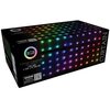 Kurtyna LED CHRISTMAS DECORATION 231855 1.2 m Sieciowe Funkcje dodatkowe Obsługa za pomocą pilota zdalnego sterowania