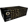 Kurtyna LED CHRISTMAS DECORATION 1.2 m Sieciowe Funkcje dodatkowe 6 trybów świecenia