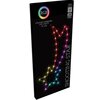 Kometa dekoracyjna CHRISTMAS DECORATION RGB 35 Led Załączona dokumentacja Karta gwarancyjna
