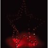 Gwiazda dekoracyjna CHRISTMAS DECORATION RGB 120 Led Załączona dokumentacja Karta gwarancyjna