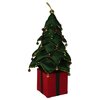 Choinka CHRISTMAS DECORATION Teleskopowa 55 LED 80-110 cm Załączona dokumentacja Instrukcja obsługi w języku polskim