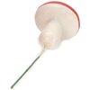 Figurka dekoracyjna CHRISTMAS DECORATION Grzybki muchomorki na druciku 9 szt. Szerokość [cm] 10