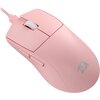 Mysz REDRAGON K1NG M724P Różowy Typ myszy Optyczna