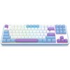 Klawiatura REDRAGON K707WBP-RGB-PRO StarBlade Komunikacja z komputerem Przewodowa