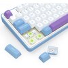 Klawiatura REDRAGON K707WBP-RGB-PRO StarBlade Dla graczy Tak