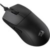 Mysz REDRAGON K1NG M724 Czarny Typ myszy Optyczna