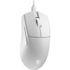 Mysz REDRAGON K1NG M724W Biały