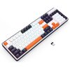 Klawiatura REDRAGON K689WBO-RGB-PRO Wyvern Interfejs 2.4 GHz