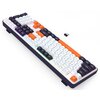 Klawiatura REDRAGON K689WBO-RGB-PRO Wyvern Interfejs Bluetooth