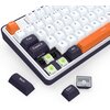 Klawiatura REDRAGON K689WBO-RGB-PRO Wyvern Dla graczy Tak
