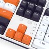Klawiatura REDRAGON K689WBO-RGB-PRO Wyvern Podświetlenie Tak