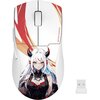 Mysz REDRAGON K1NG Pro Max 1K M918-AKG-PRO Rozdzielczość 1000 dpi