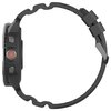 Smartwatch HAMMER Watch 2 Czarny Krokomierz Tak