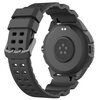 Smartwatch HAMMER Watch 2 Czarny GPS Tak