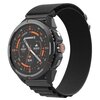 Smartwatch HAMMER Watch 2 Czarny