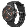 Smartwatch HAMMER Watch 2 Czarny Komunikacja Bluetooth