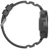 Smartwatch HAMMER Watch 2 Czarny Pulsoksymetr Tak