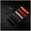 Pasek FIXED Nylon Sporty Strap do Apple Watch Ultra/Ultra 2 (49mm) Ciemnoniebieski Rodzaj Pasek