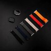 Pasek FIXED Nylon Sporty Strap do Apple Watch Ultra/Ultra 2 (49mm) Czarny Rodzaj Pasek